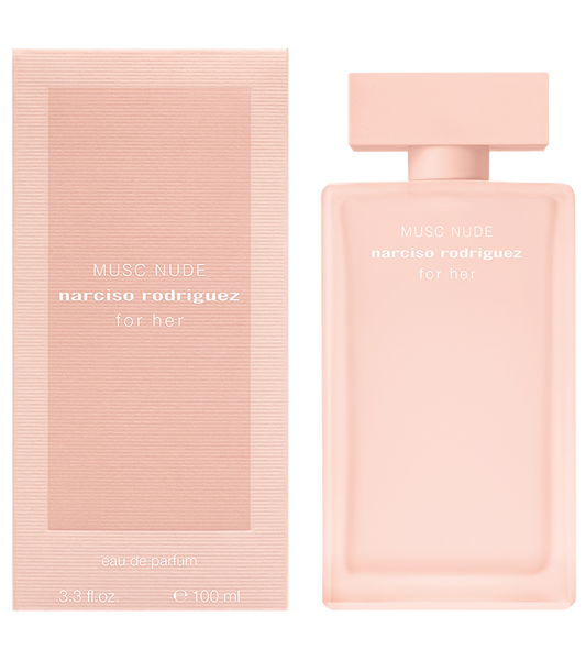 Narciso Rodriguez - For Her MUSC NUDE Eau de Parfum