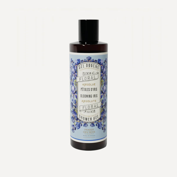 Panier Des Sens Shower Gel - Blooming Iris