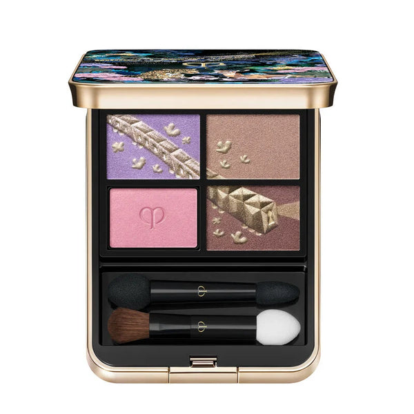 Dream Express Eye Color Quad