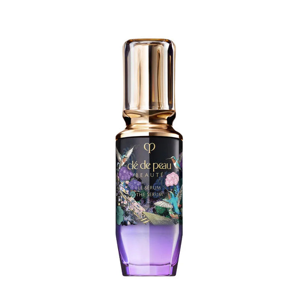 Dream Express The Serum