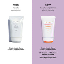 Load image into Gallery viewer, UE Fresh-Moisture Sunscreen SPF 42
