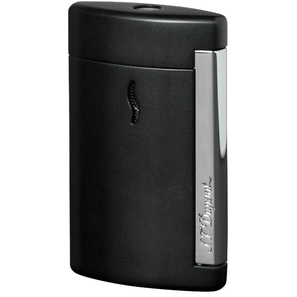 MiniJet Matte Black
