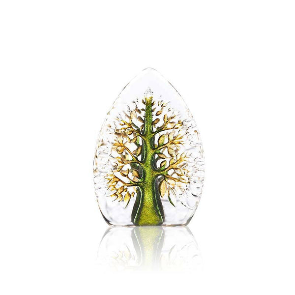 Målerås Mats Jonasson Yggdrasil - Tree of Life