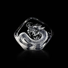 Load image into Gallery viewer, Målerås Mats Jonasson Dragon
