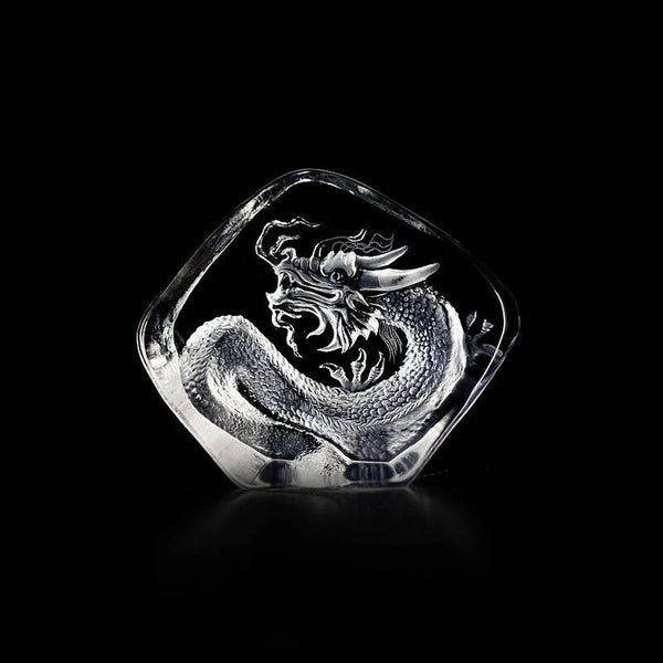 Målerås Mats Jonasson Dragon
