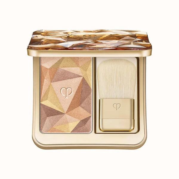 Luminizing Face Enhancer