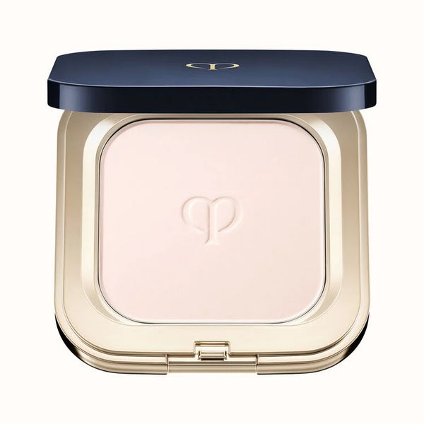 Refining Pressed Powder