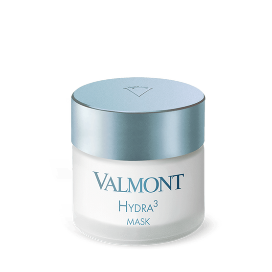 Hydra 3 Mask