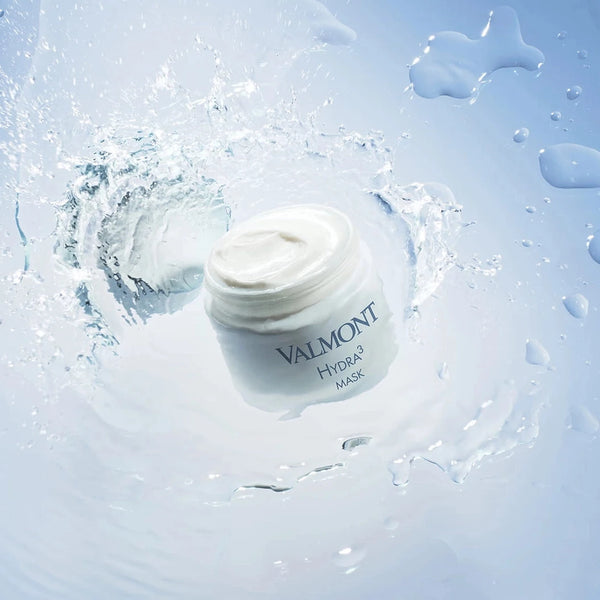Hydra 3 Mask