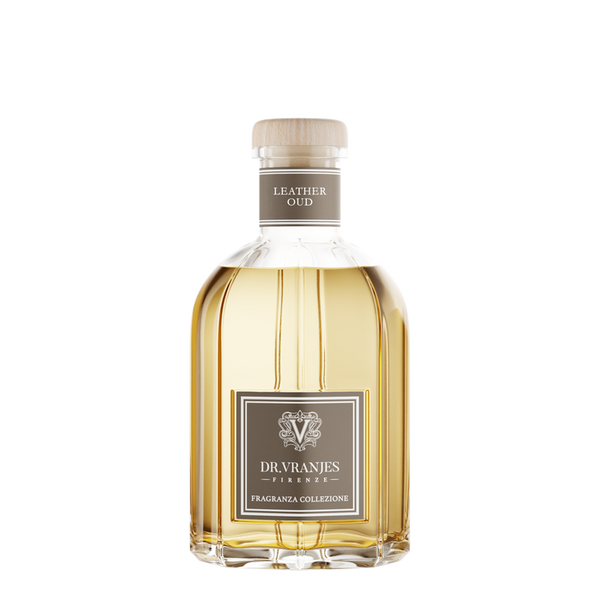 Leather Oud