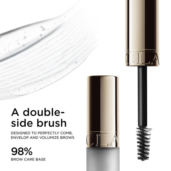 Wonder Sculpt Clear Setting Serum Brow Gel