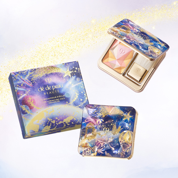 Courage to Wish Luminizing Face Enhancer - 112 Wishes Fulfilled