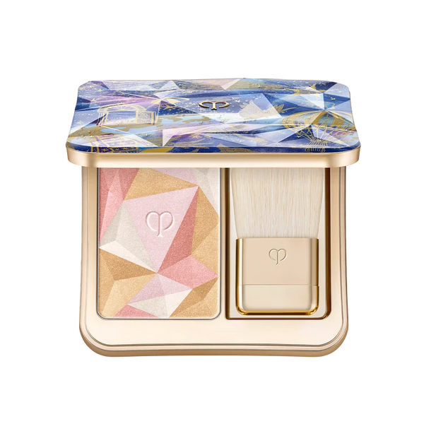 Courage to Wish Luminizing Face Enhancer - 112 Wishes Fulfilled
