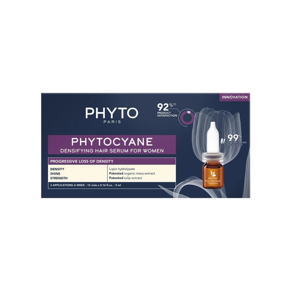 PHYTOCYANE Densifying Hair Serum for Women