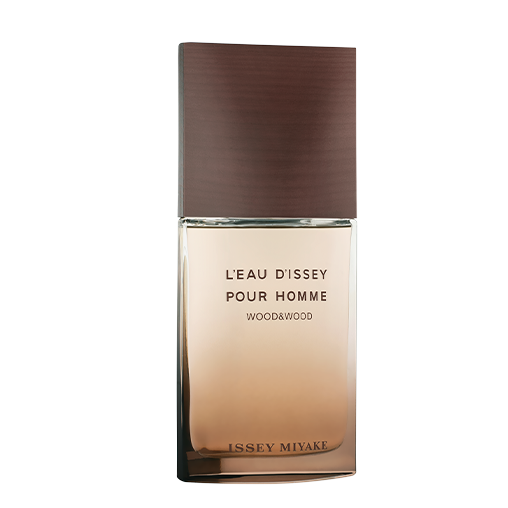 Issey Miyake L'Eau D'Iseey Pour Homme - Wood & Wood EDP Intense