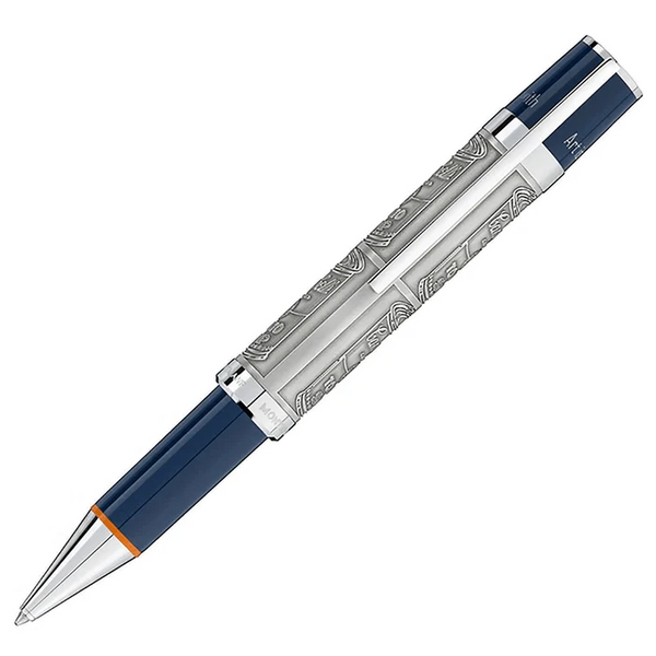 Great Characters Edition Andy Warhol Rollerball Pen