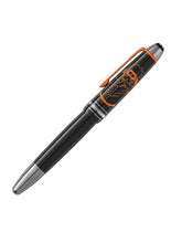 Load image into Gallery viewer, Montblanc fountain pen Meisterstück LeGrand (F) Montblanc X Naruto
