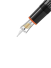 Load image into Gallery viewer, Montblanc fountain pen Meisterstück LeGrand (F) Montblanc X Naruto

