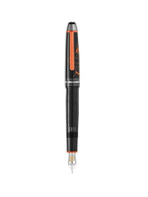 Load image into Gallery viewer, Montblanc fountain pen Meisterstück LeGrand (F) Montblanc X Naruto
