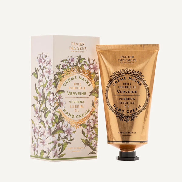 Panier Des Sens Hand Cream -  Energizing Verbena