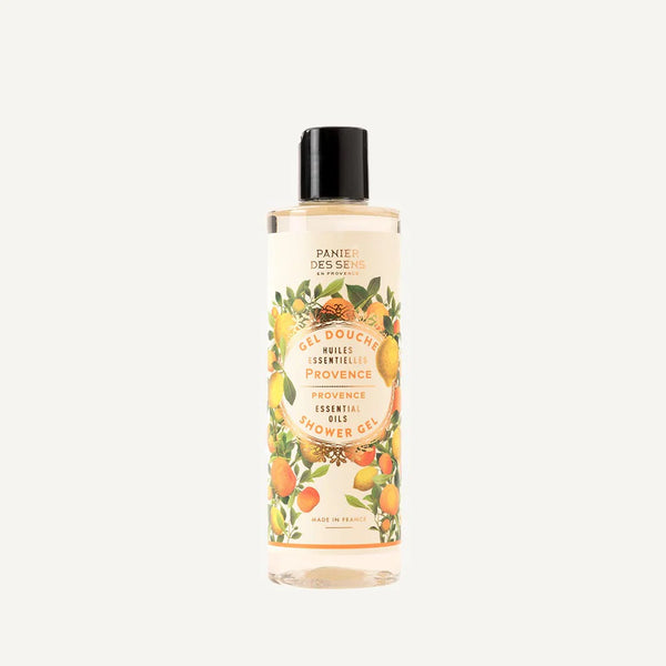 Panier Des Sens Shower Gel - Soothing Provence