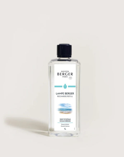 Ocean Breeze Fragrance Lampe Refill