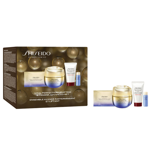 Vital Perfection Uplift & Firm Advanced Set