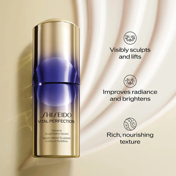 Vital Perfection Intensive SculptDefine Serum
