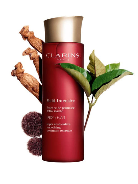 Super Restorative Smoothing Treatment Essence