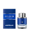 Montblanc Explorer Ultra Blue Eau de Parfum