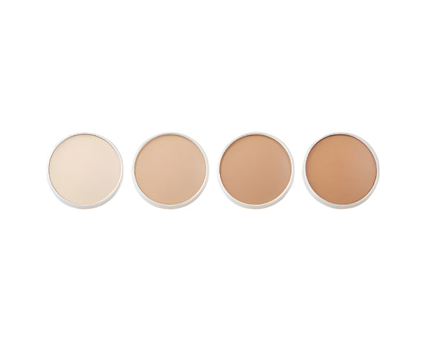Perfecting Powder Cream