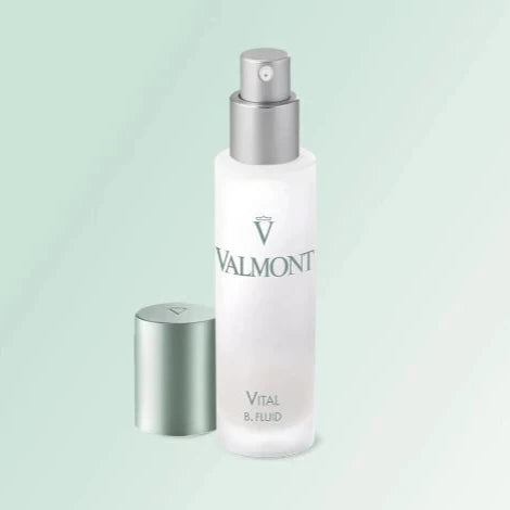 Vital B. Fluid