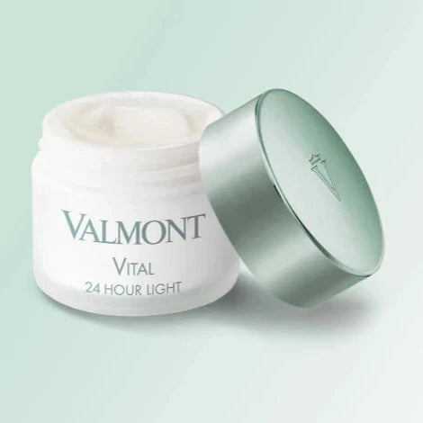 Vital 24 Hour Light