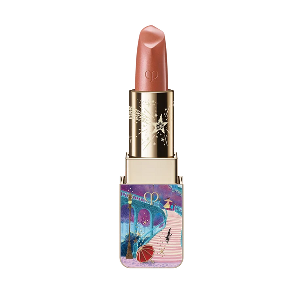 Courage to Wish Lipstick - 528 Rosy Raindew