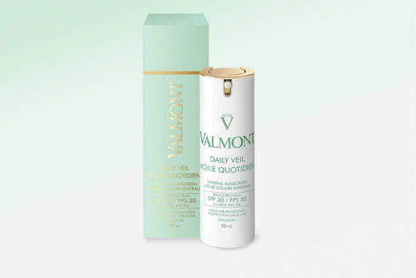 Daily Veil SPF30