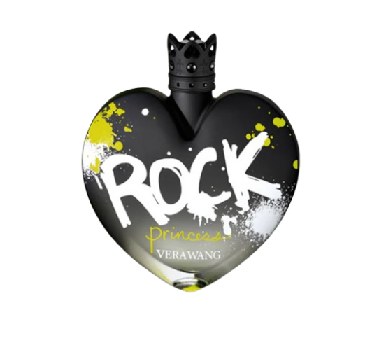 Vera Wang - Rock Princess Eau de Toilette