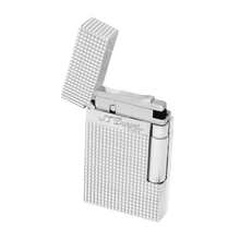 Load image into Gallery viewer, Ligne 2 Guilloche Silver
