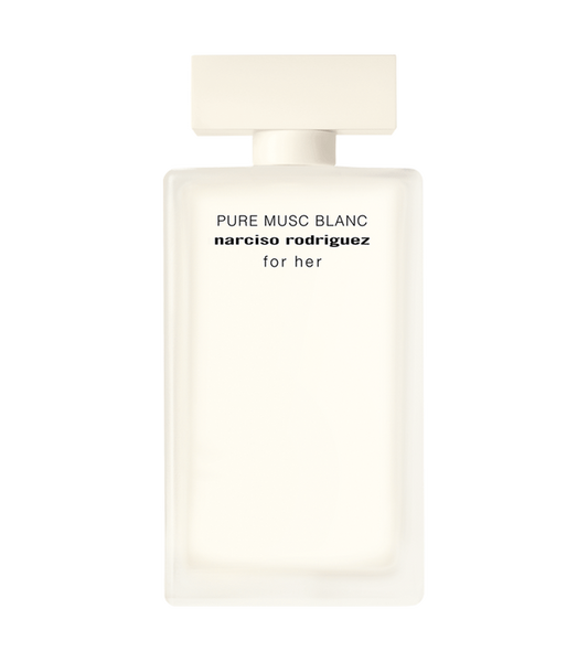Narciso Rodriguez - For Her Pure Musc Blanc Eau De Parfum Intense