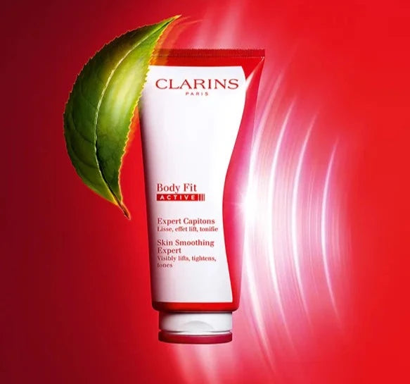Clarins Body Fit