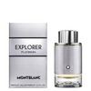 Montblanc Explorer Platinum Eau de Parfum