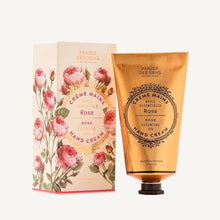 Load image into Gallery viewer, Panier Des Sens Hand Cream - Rejuvenating Rose
