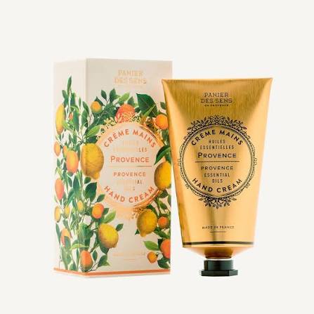 Panier Des Sens Hand Cream - Soothing Provence