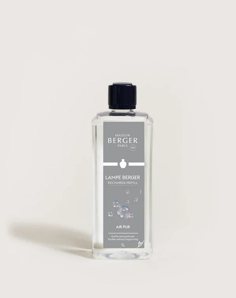 Air Pur So Neutral Fragrance Lampe Refill