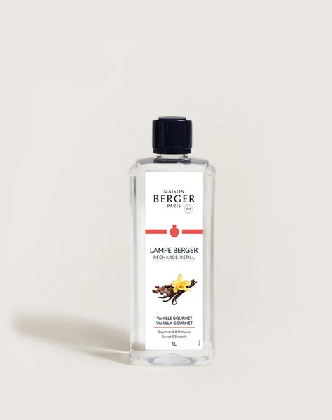 Vanilla Gourmet Fragrance Lampe Refill