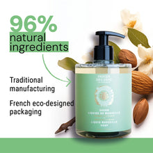 Load image into Gallery viewer, Panier Des Sens Liquid Marseille Soap - Soothing Almond
