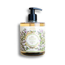 Load image into Gallery viewer, Panier Des Sens Liquid Marseille Soap - Energizing Verbena
