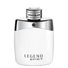 Montblanc Legend Spirit Eau de Toilette