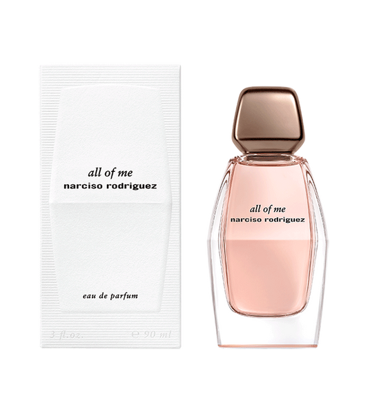 Narciso Rodriguez - All of Me Eau De Parfum