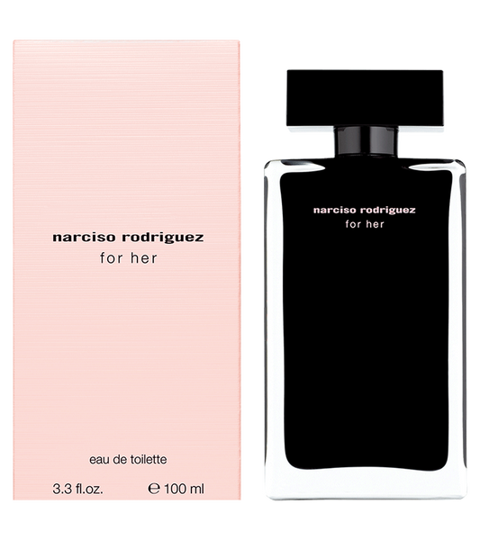 Narciso Rodriguez - For Her Eau De Toilette