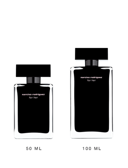 Narciso Rodriguez - For Her Eau De Toilette